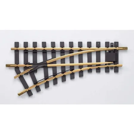 PIKO 35220 - Weiche, WLR1, Spur G