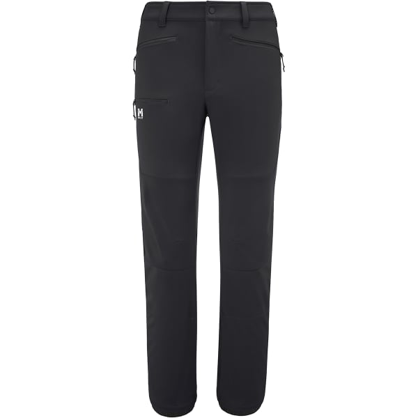 Pantalon ski de randonnée MILLET MAGMA PANT BLACK