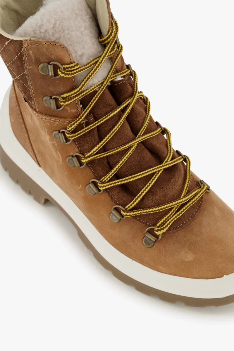 BEACH MOUNTAIN Riverside Damen Winterboot
