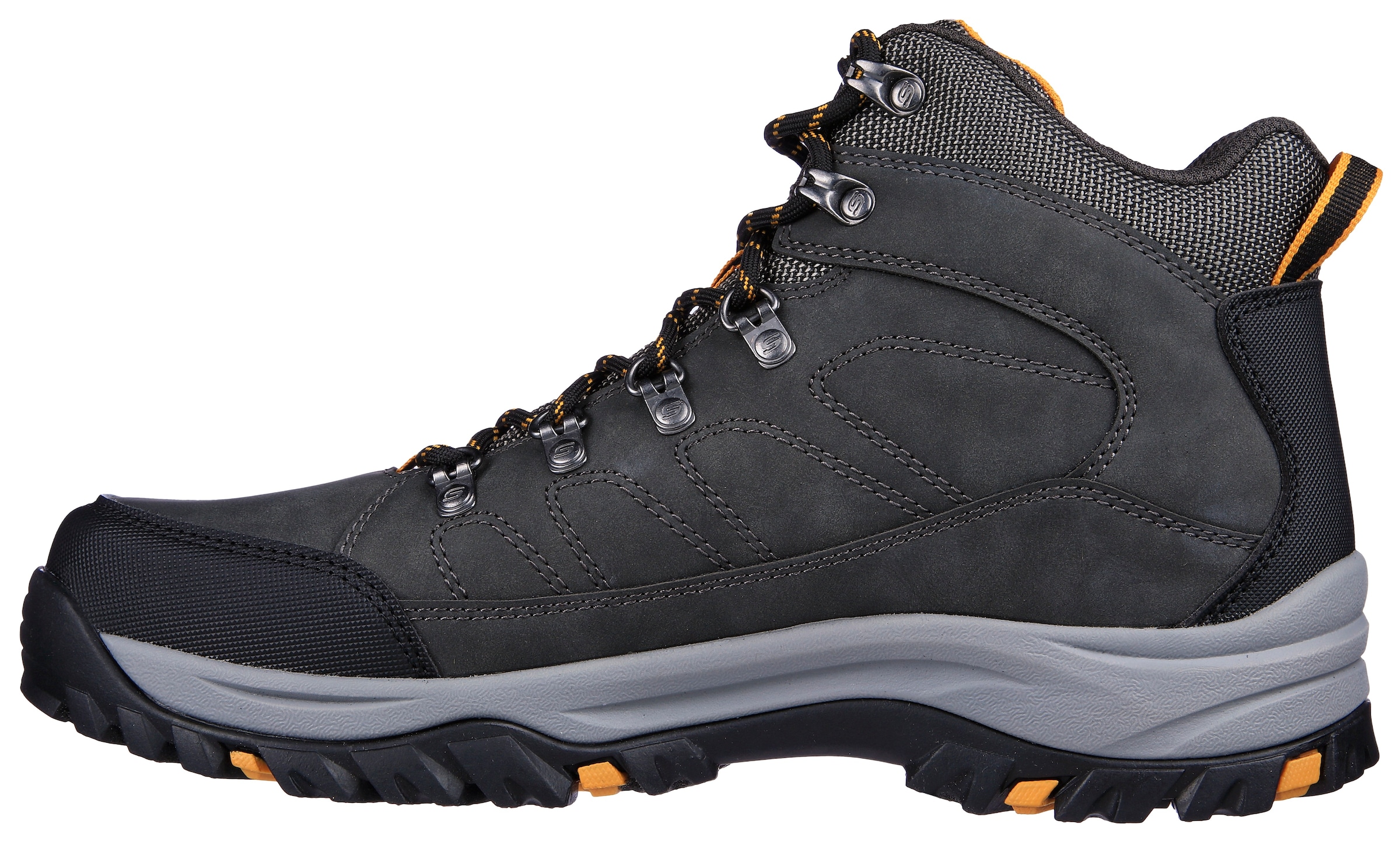 Skechers Outdoorschuh »RELMENT«  mit wasserabweisender Membrane