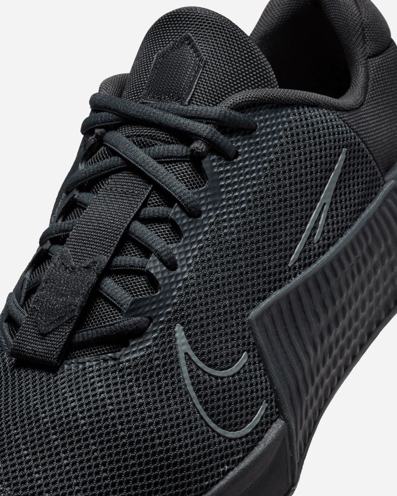 Chaussures de training Nike Metcon 9 Noir & Gris pour homme