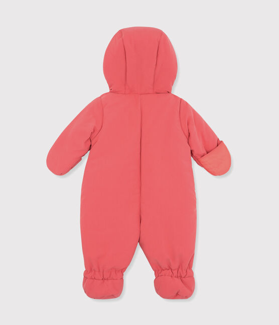 Combipilote microfibre bébé mixte