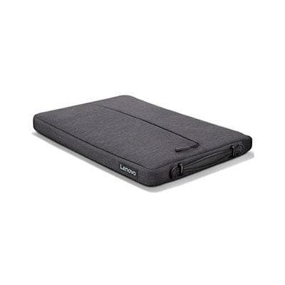 Lenovo bærbar urmærketaske til bærbar computer GX40Z50941 koksgrå, 14 