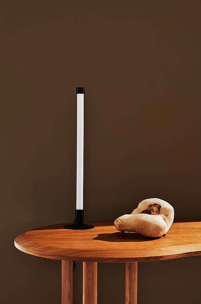 Tarmy LED bordlampe 45 cm