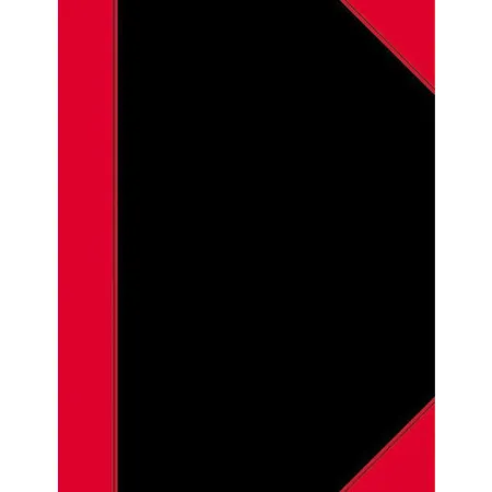 Landre Chinakladde, Notizbuch A5 100Bl kariert 60g ECF