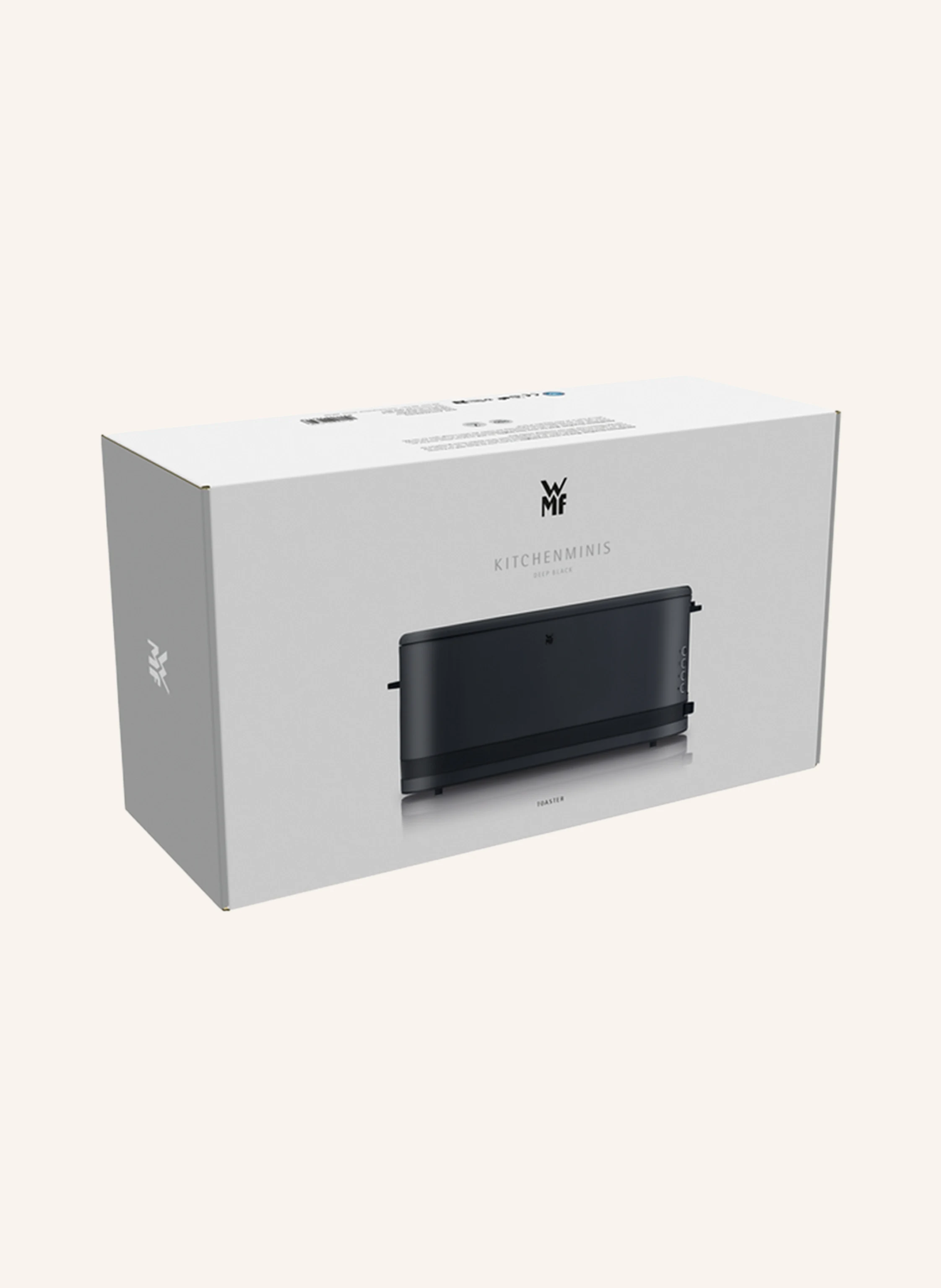 WMF Toaster KÜCHENMINIS