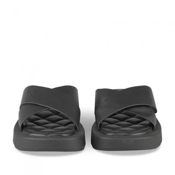 Mules NOIR PHILOV