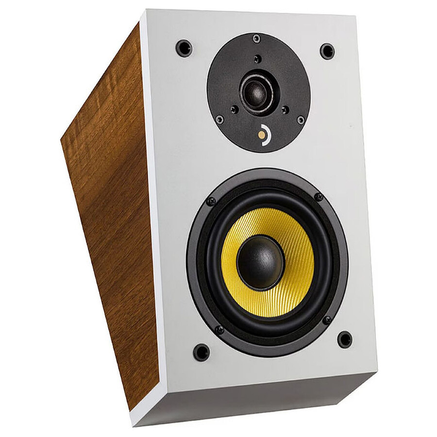Davis Acoustics Ariane A (la paire) - Noyer