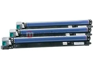 Lexmark - 3 pakker - Farve - photoconductor kit LCCP - for Lexmark C950, X950, X952, X954, XS950, XS955