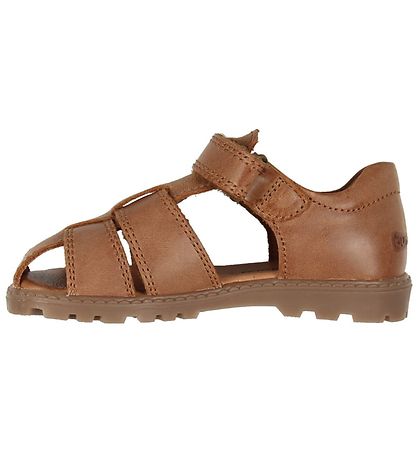 Bundgaard Sandaler - Tritu ll - Brun