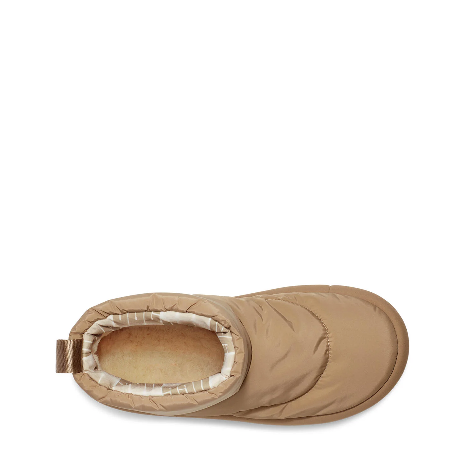 UGG  W Classic Maxi Mini vinterstøvler - Mustard Seed