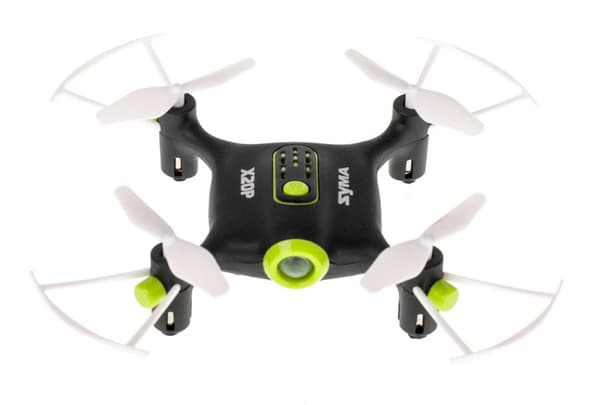SYMA X20P Drönare - 2.4GHz RTF 360