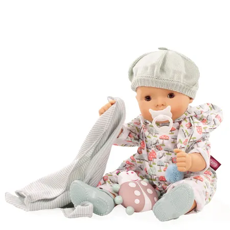 Götz Maxy Aquini Glückspilz, 42 cm