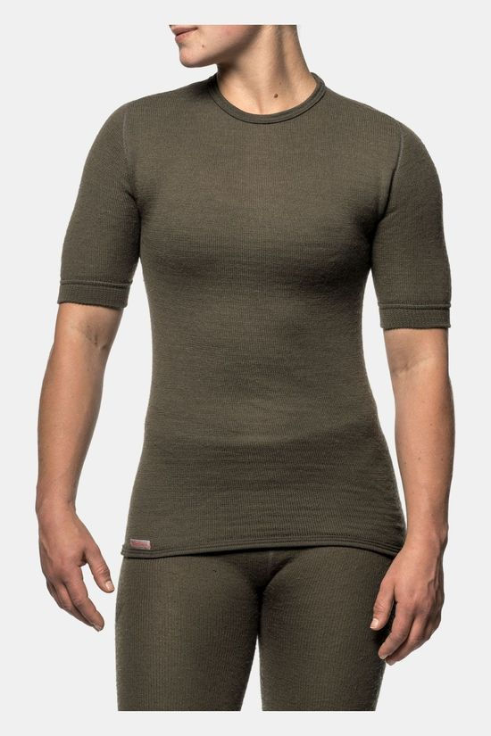 Woolpower Woolpower Tee 200 Baselayer Unisex