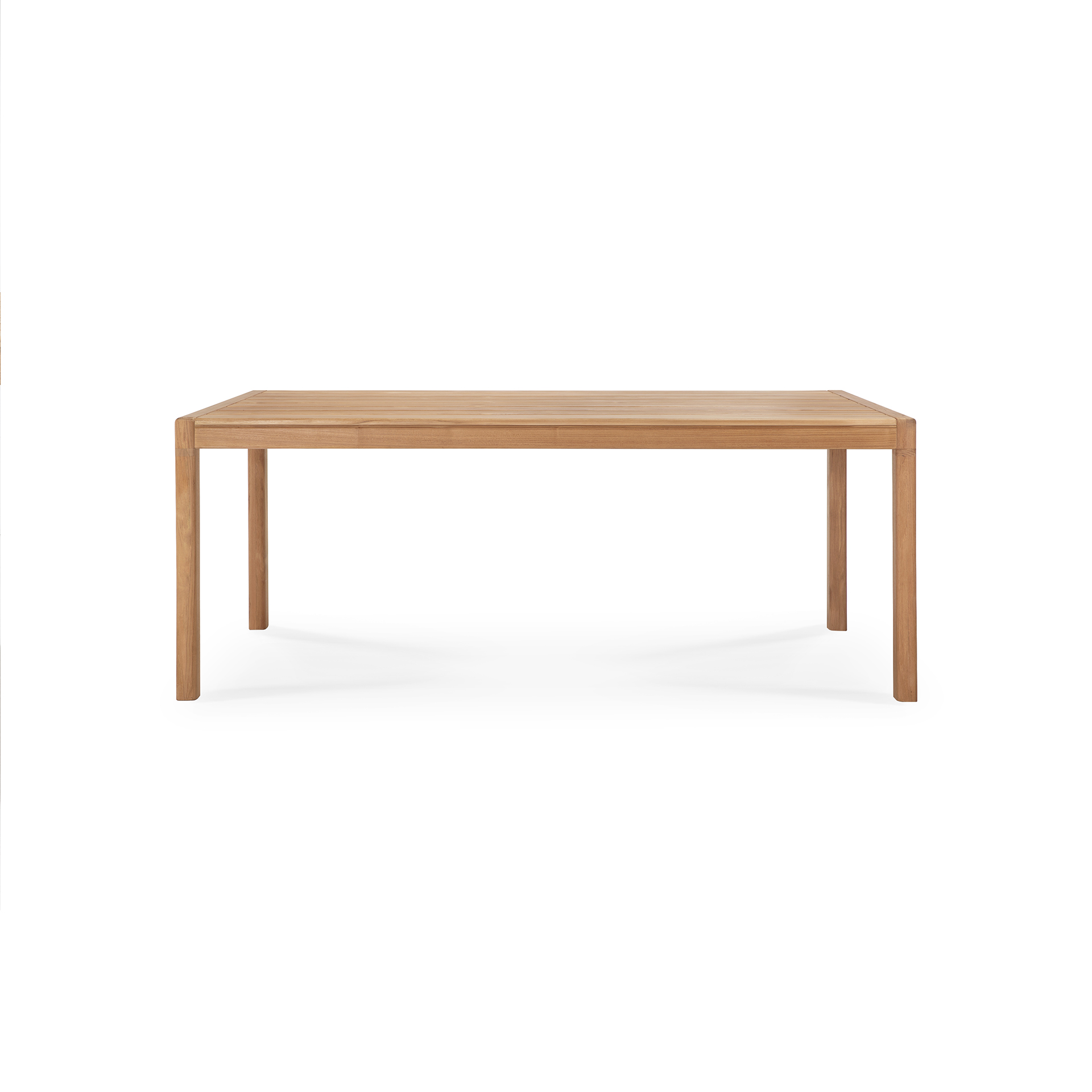 Teak tuintafel Jack - 200