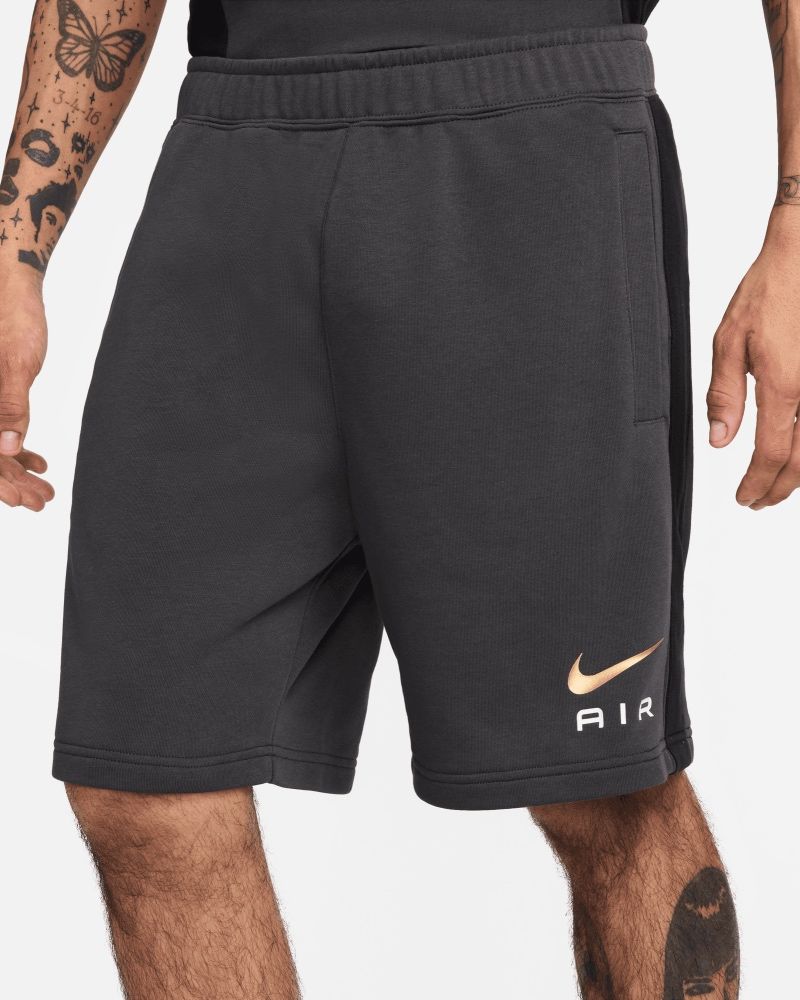 Short Nike Air Gris Foncé pour homme