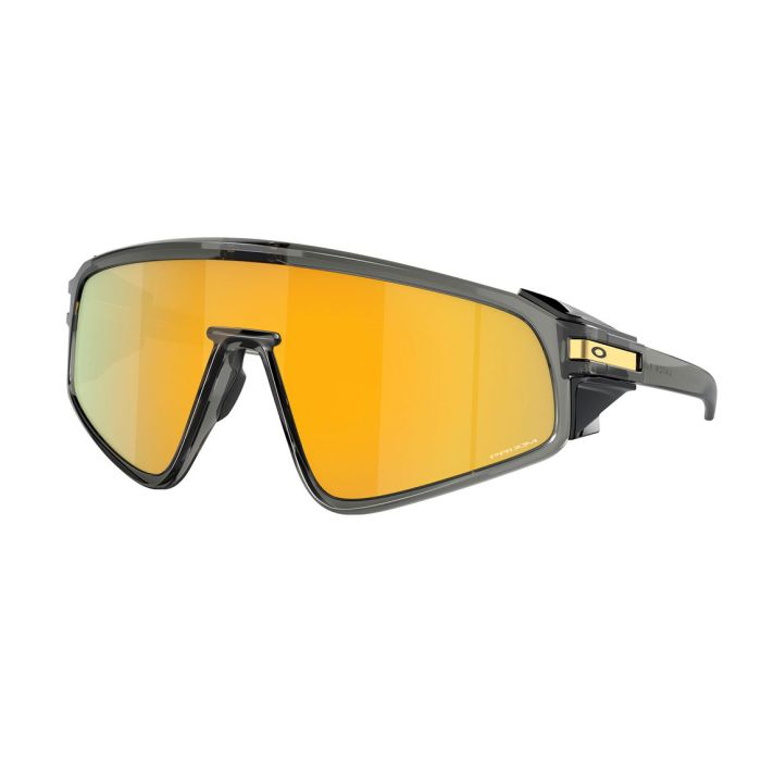 Latch Panel Unisex Sportsbriller