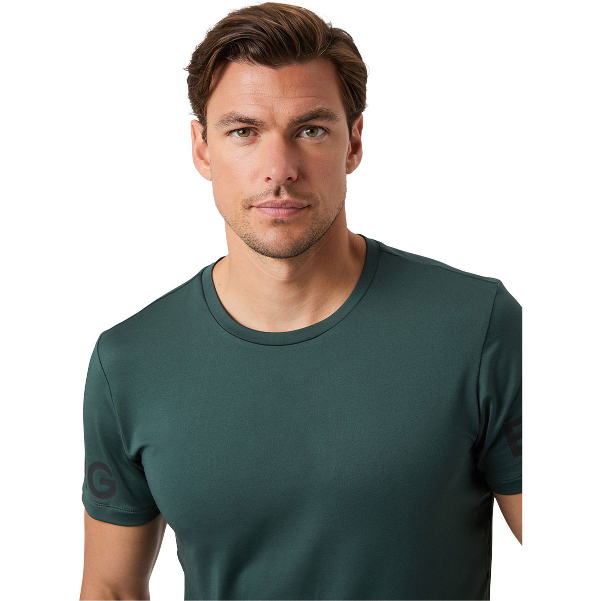Björn Borg Tennis T-shirt Herre