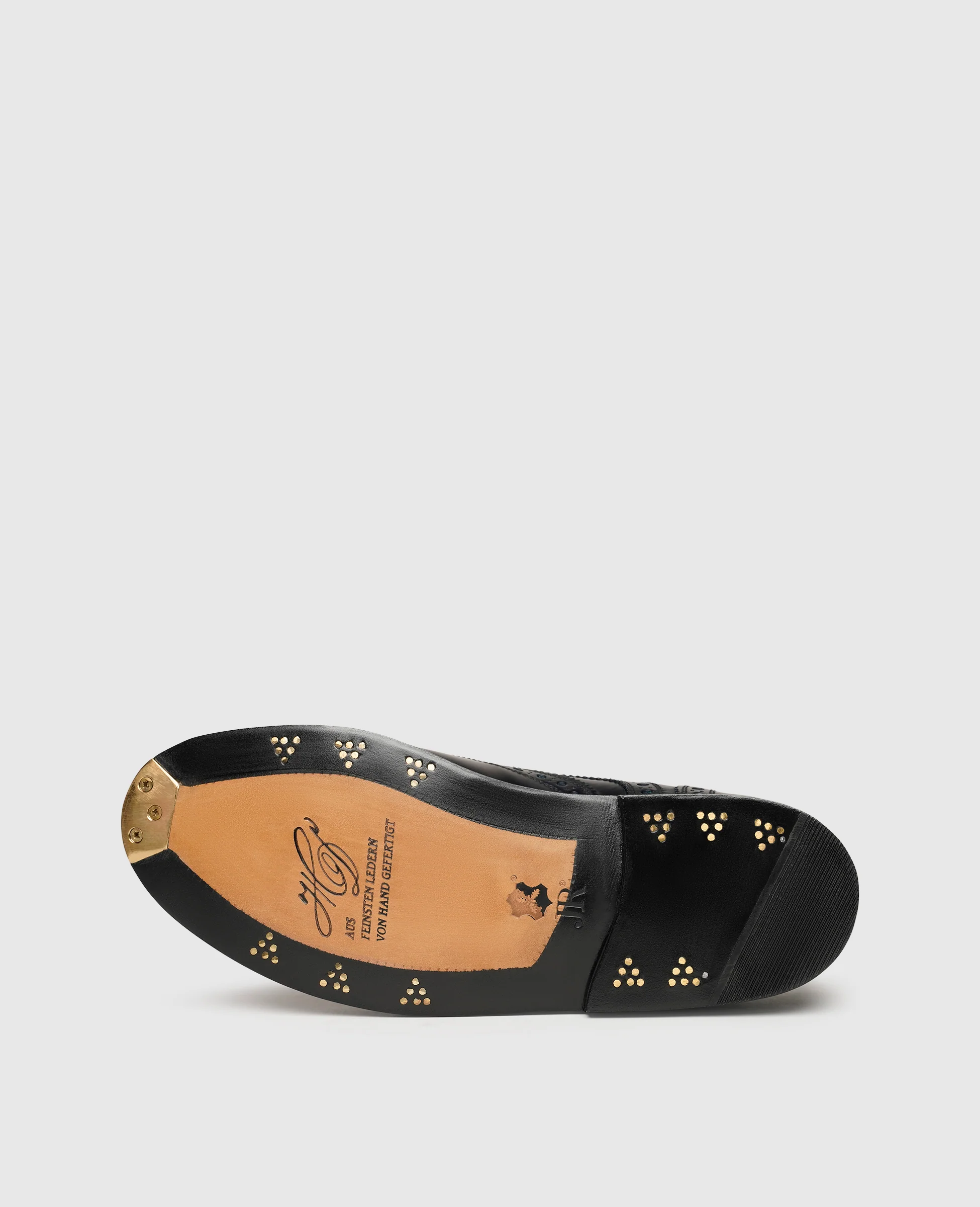 Rio Full-Brogue TC