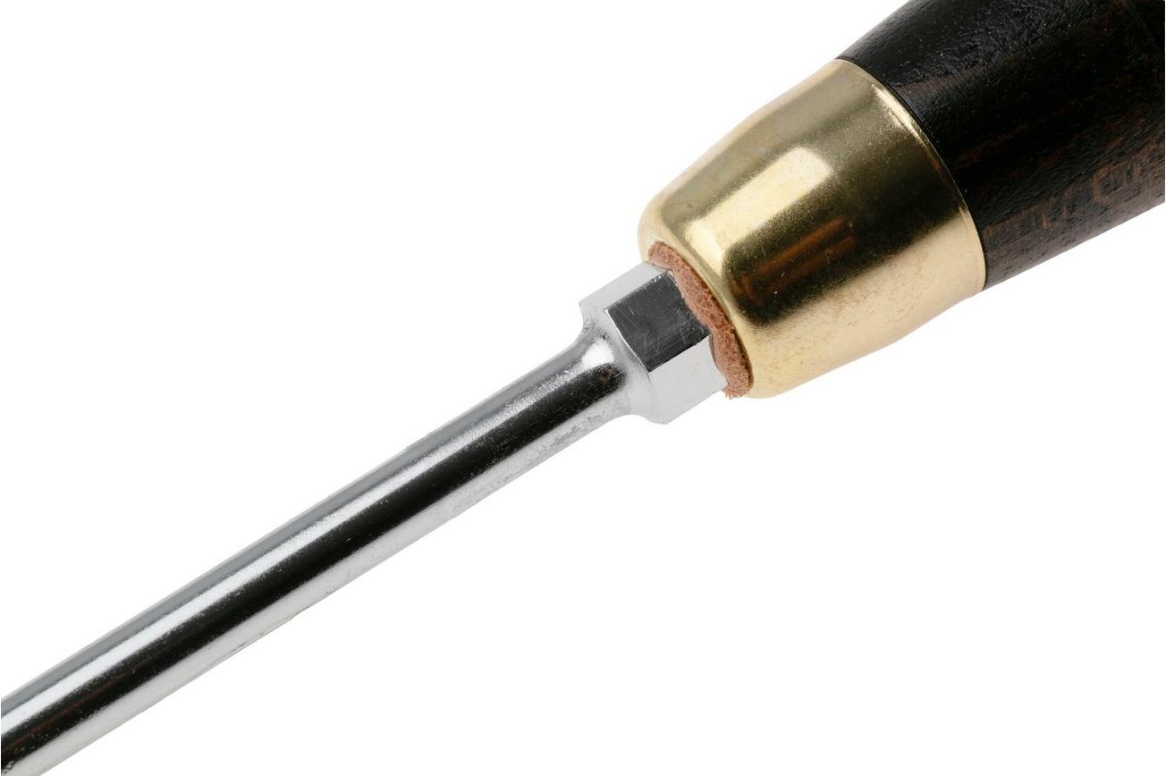 Narex Wood Line PLUS 809552, pozidriv schroevendraaier PZ2x100 mm