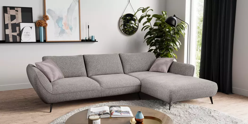 Ecksofa Joleen