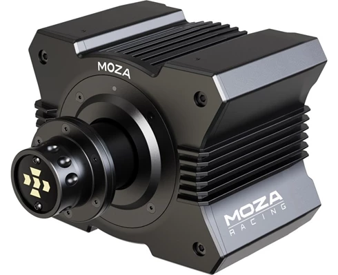 MOZA Racing  R5 Racing Simulator