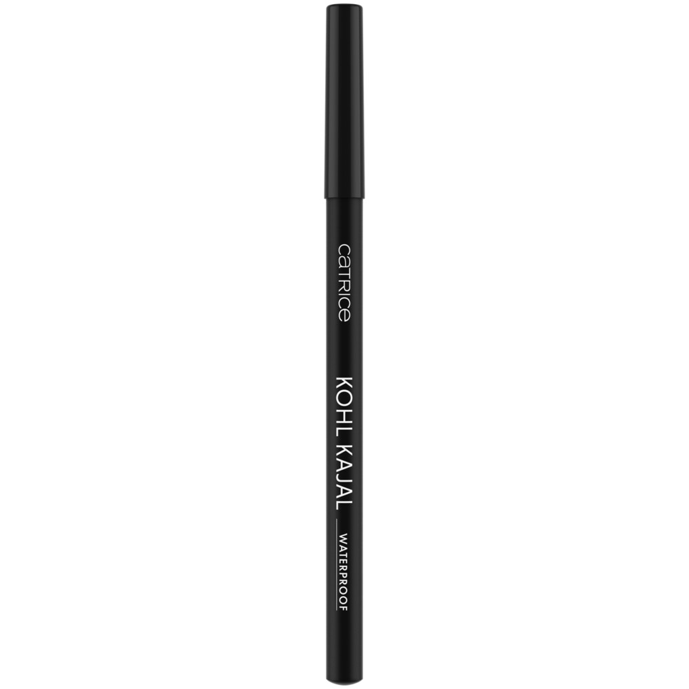 Catrice Kohl Kajal Waterproof 010 Check Chic Black0,78 gr