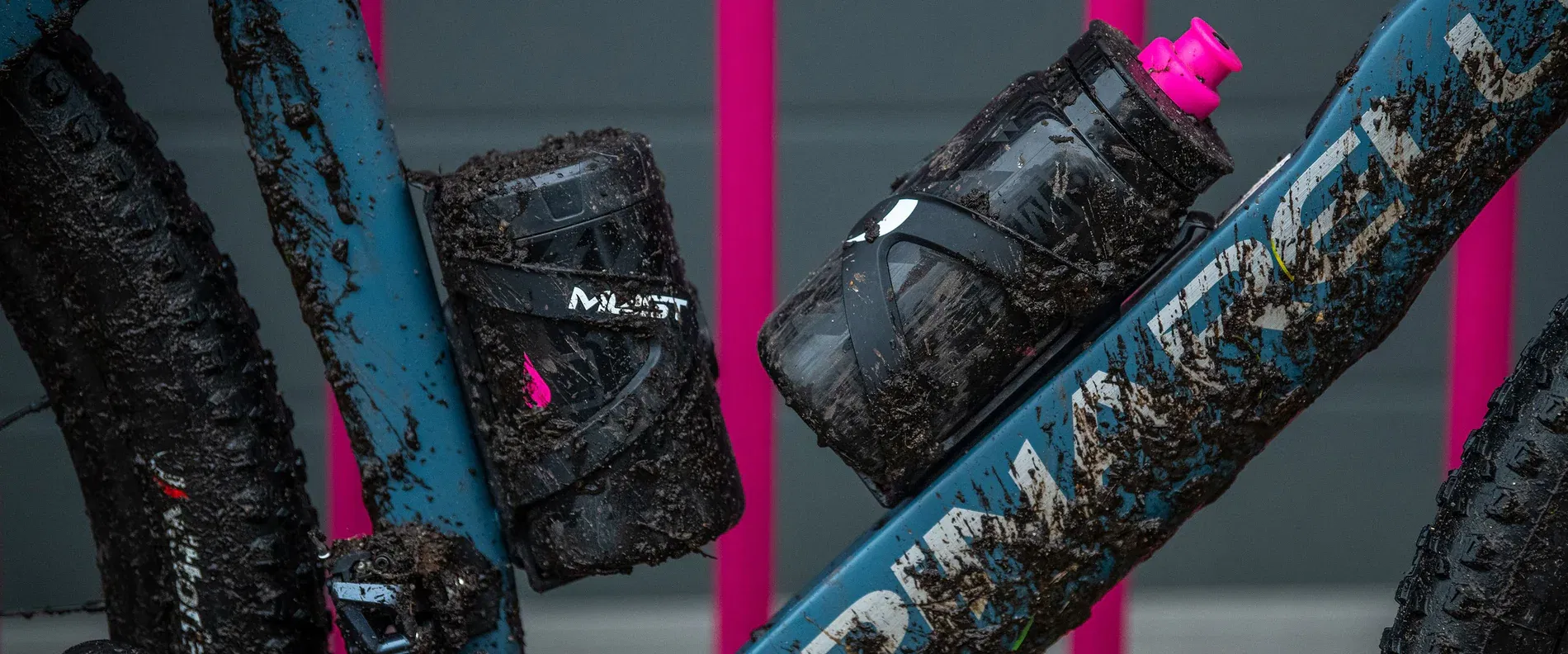 Muc-Off Tool Bottle
