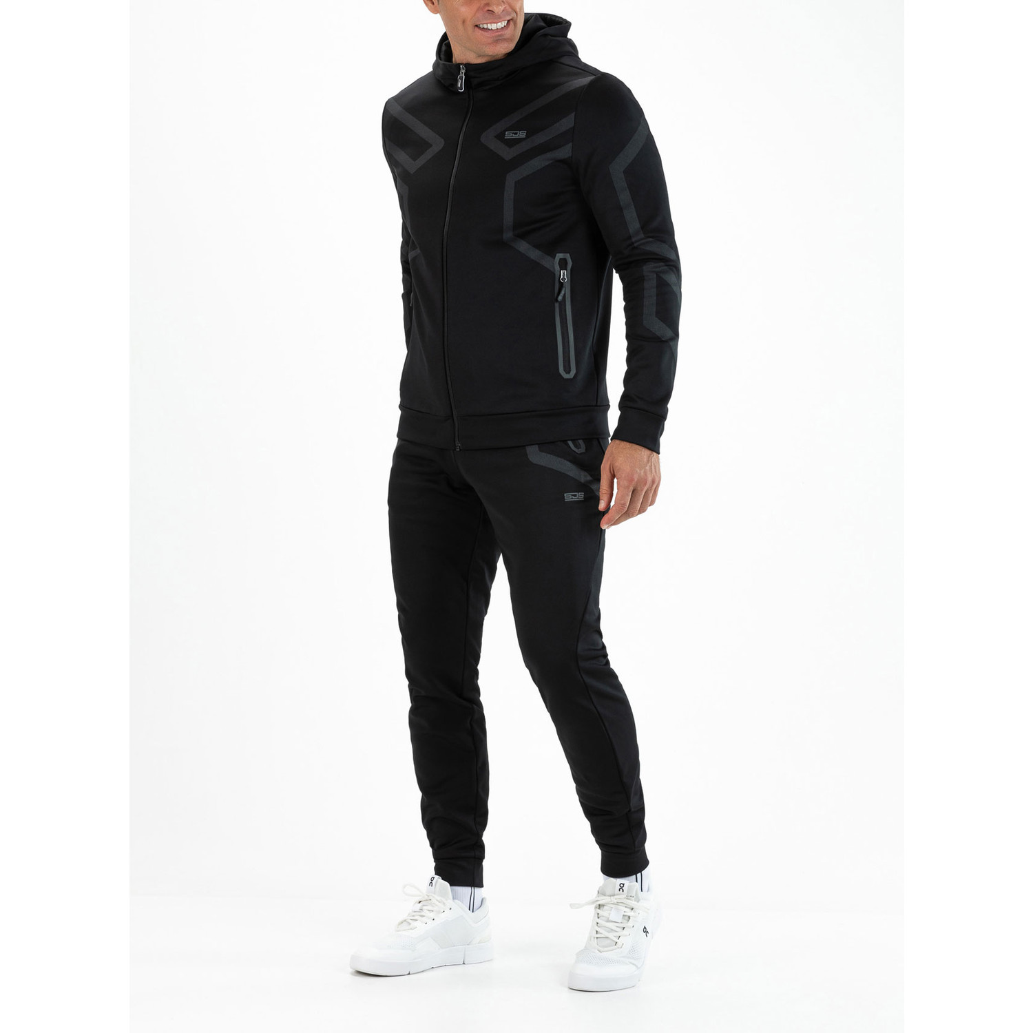 Sjeng Sports Octo Pant