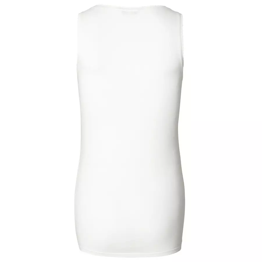 noppies Umstandstanktop off white