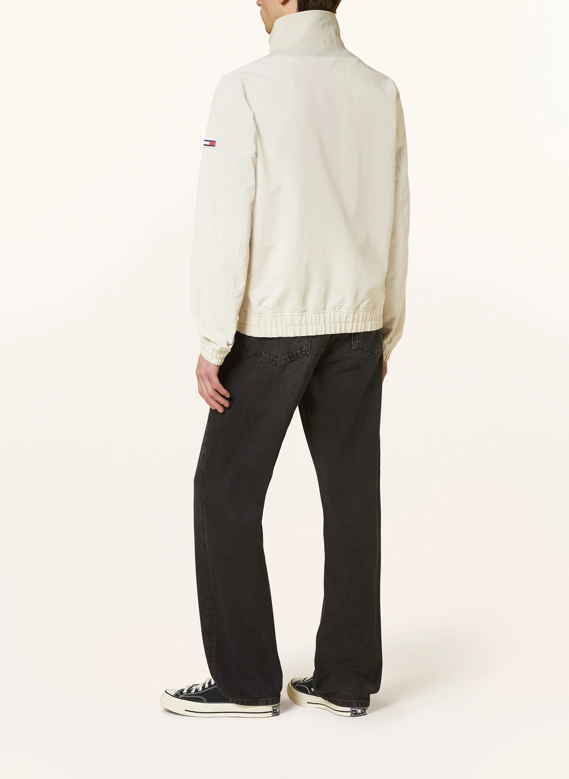 TOMMY JEANS Blouson ESSENTIAL