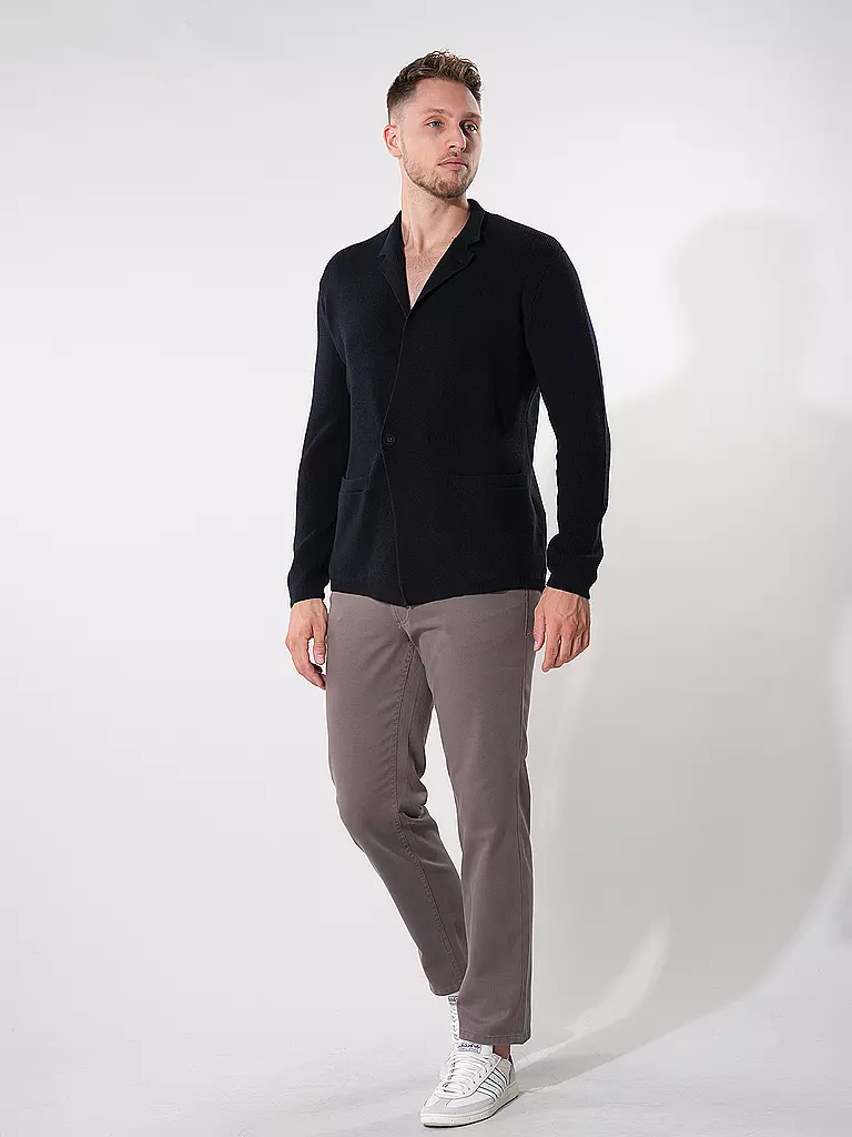 EMPORIO ARMANI Sakko  dunkelblau