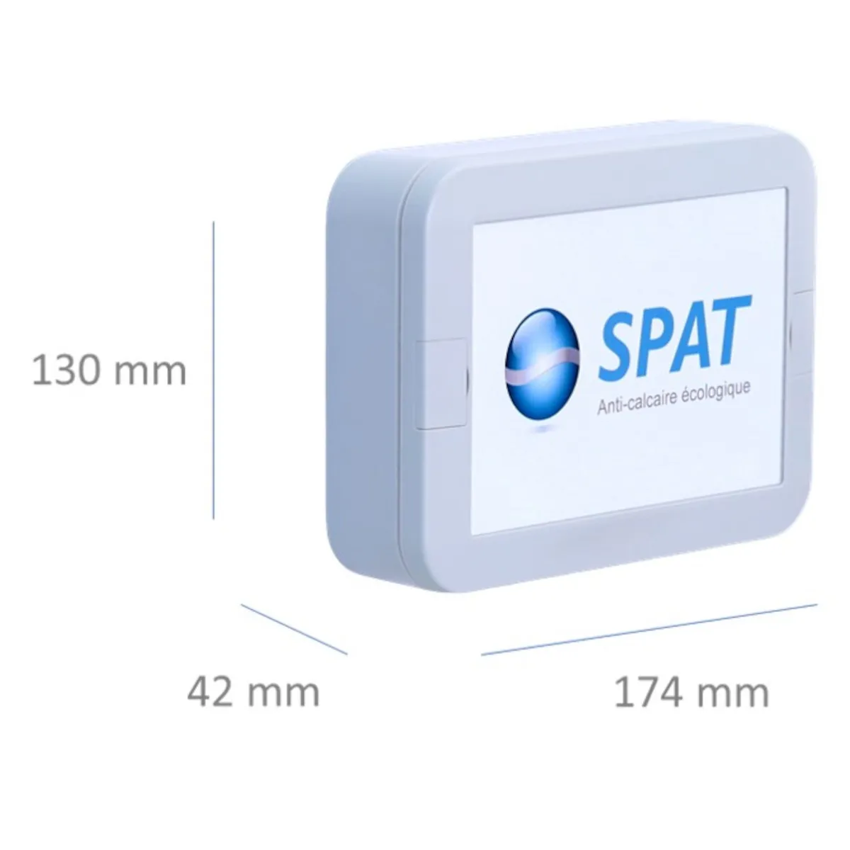 Spat Anti-tartre Électromagnétique