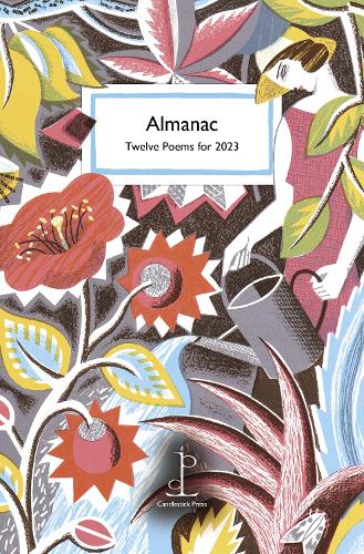Almanac: Twelve Poems for 2023 (Paperback)