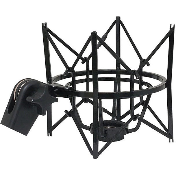 MXL 60 Black High-Isolation shockmount voor MXL Genesis