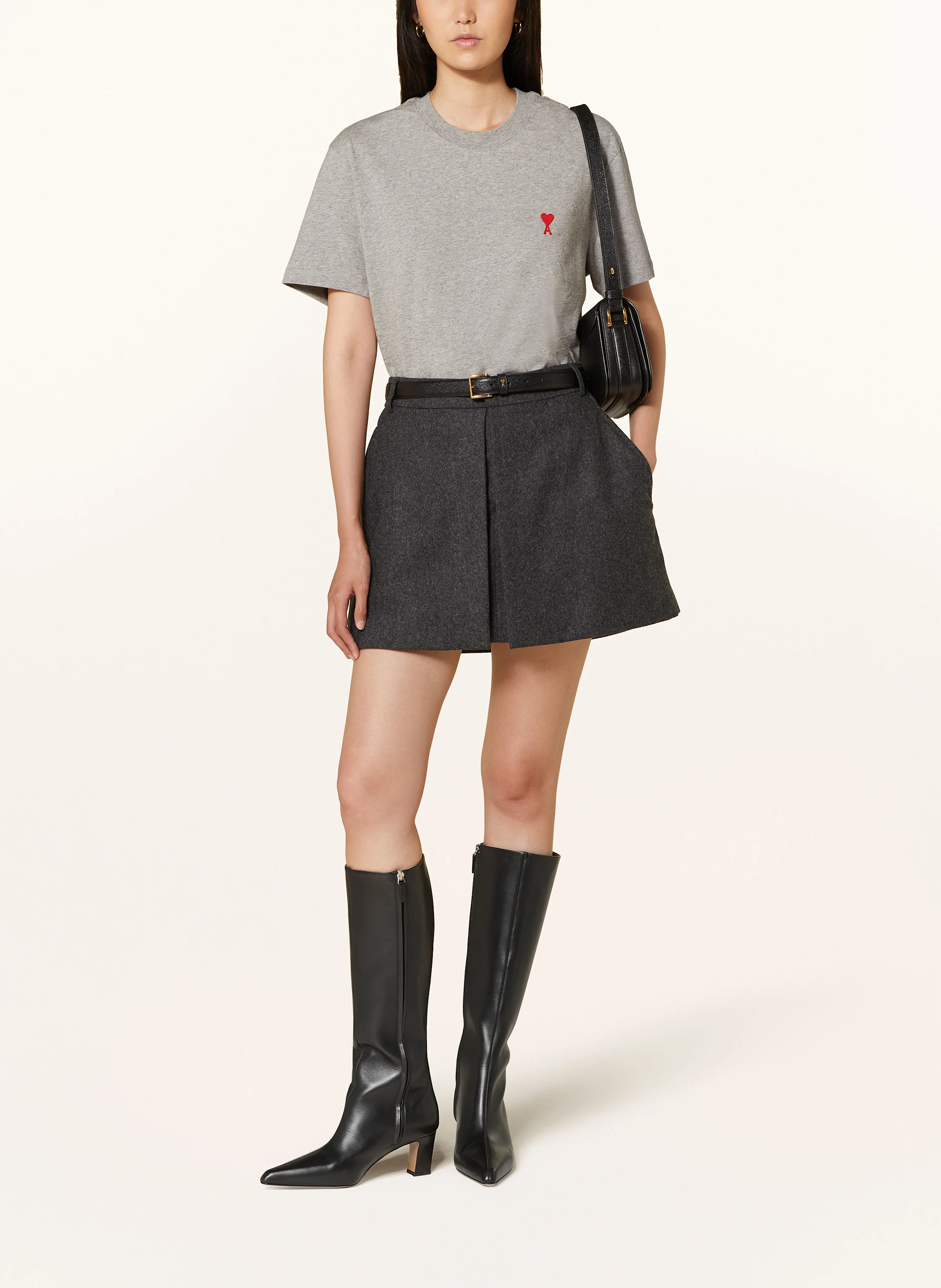 AMI PARIS T-Shirt