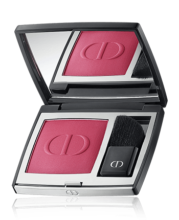 Dior Rouge Blush 962 Poison Matte 6g