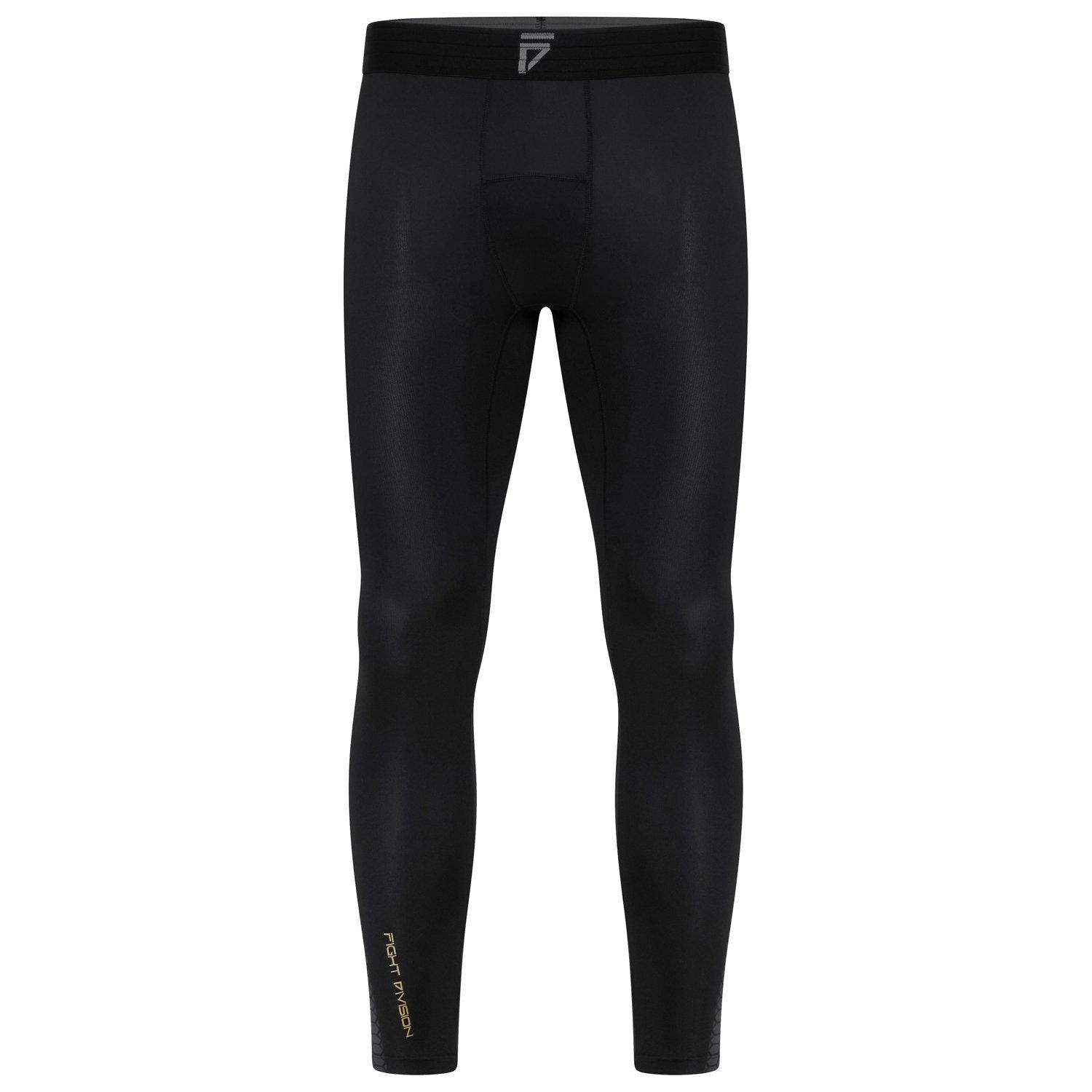 Gym King GK Compression Leggings Adults