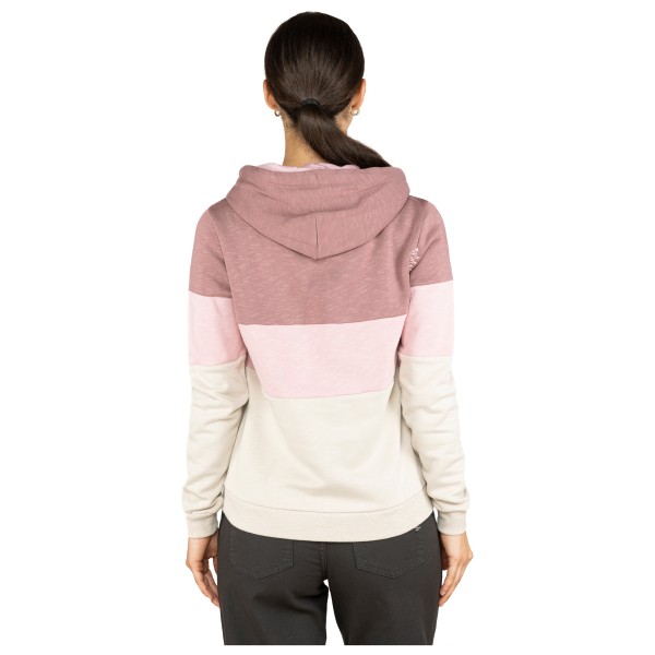 Chillaz - Women's Walchsee Search & Respect - Sweat à capuche