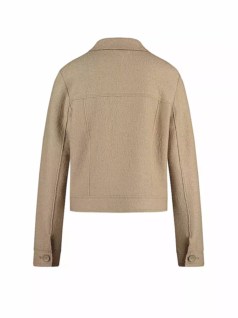 GERRY WEBER Jäckchen camel