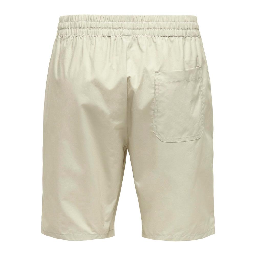Short Écru Homme Only & Sons Slive