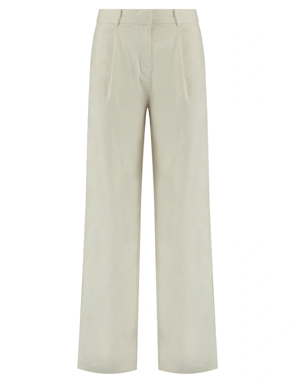 Vero moda Broek Soffie 10324711