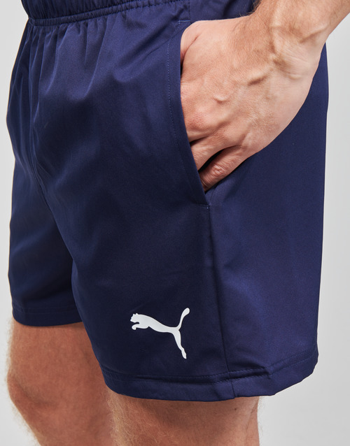 Puma - ESS ACTIVE WOVEN SHORT Marino