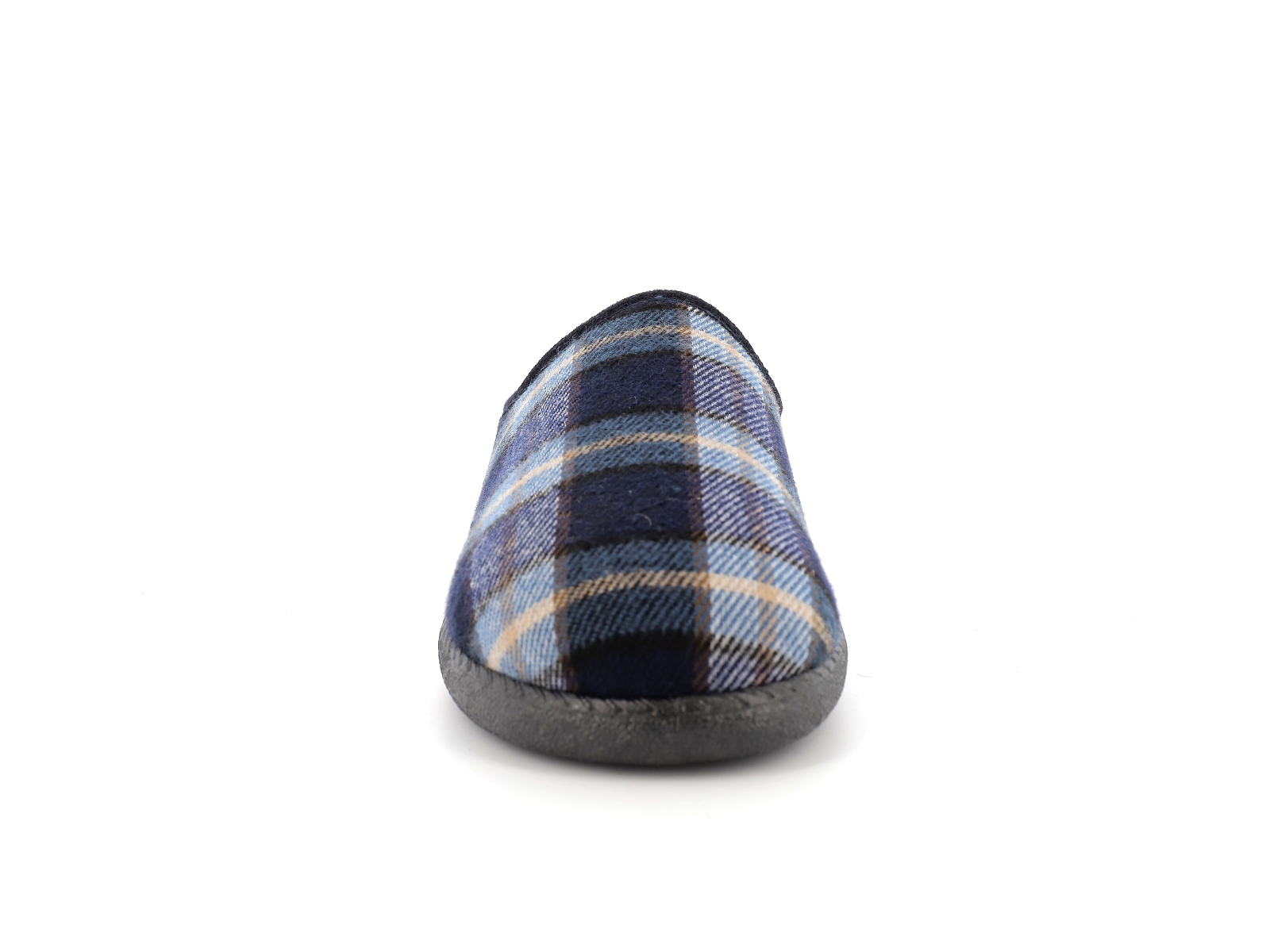 R brand-ROLAND Textile Multi Bleu