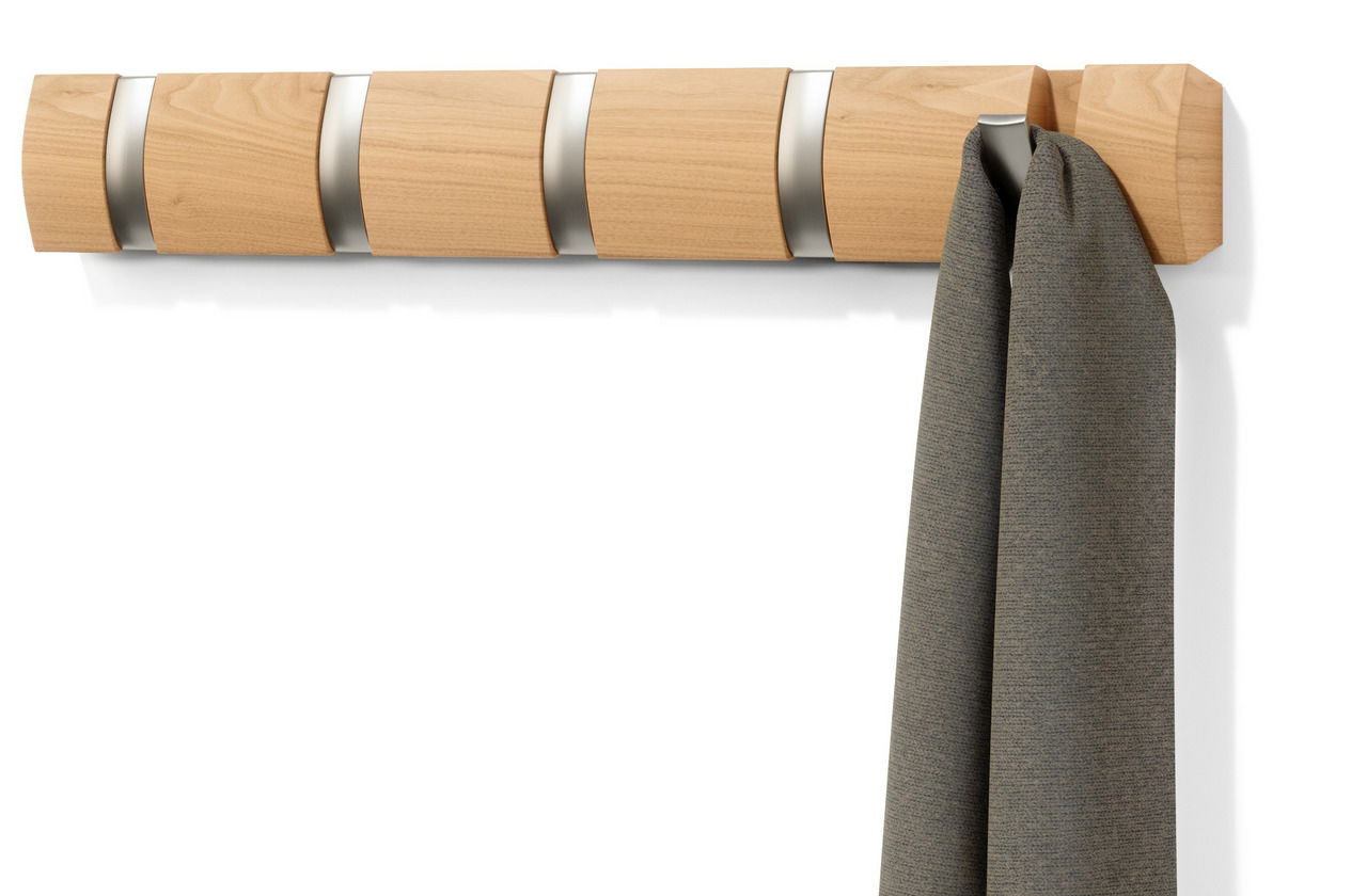 Umbra Wandgarderobe FLIP