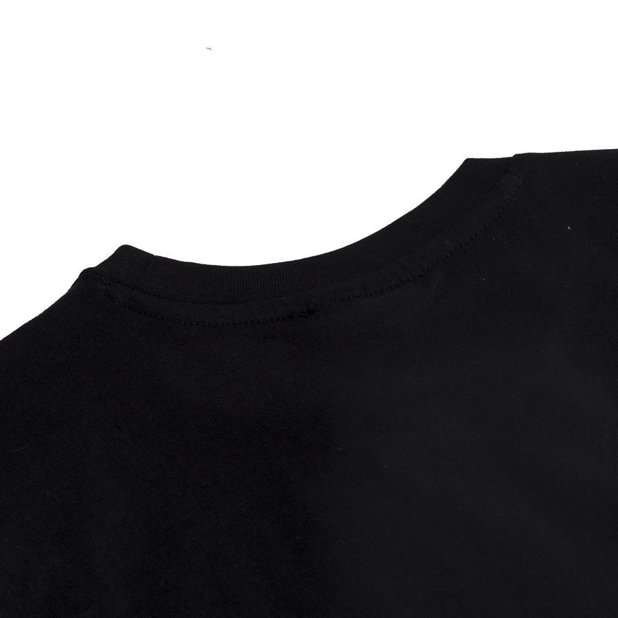 Hummel T-Shirt Basic - Noir Enfant
