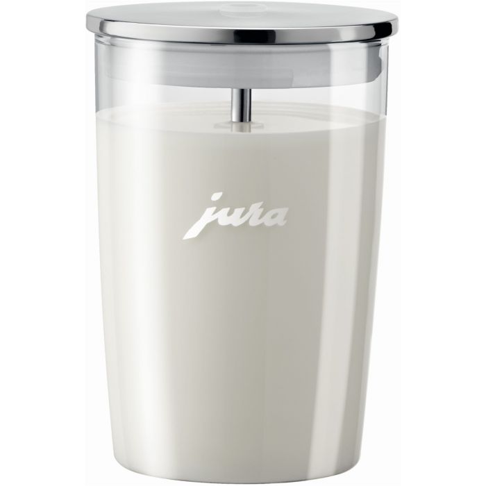 JURA Glas-Milchbehälter 0,5 Liter (72570)