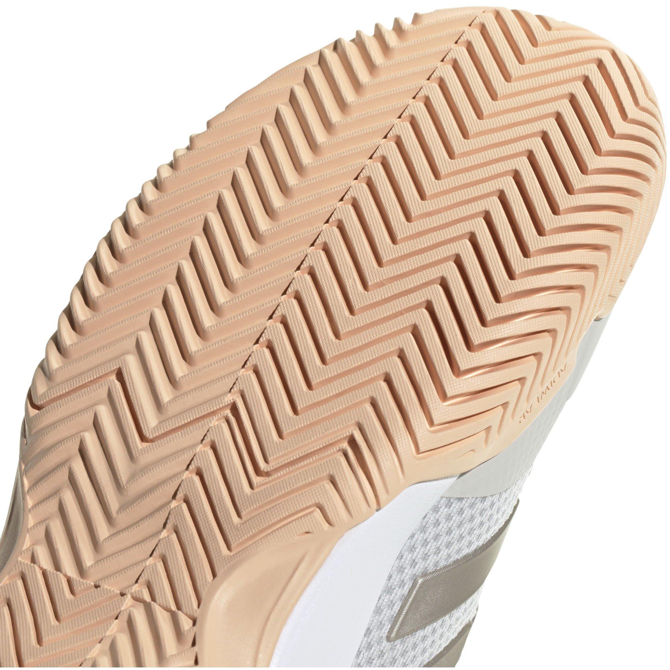 adidas Gamecourt 2.0 Tennis Shoes Womens