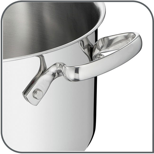 Tefal Topfset 7-tlg. DUETTO