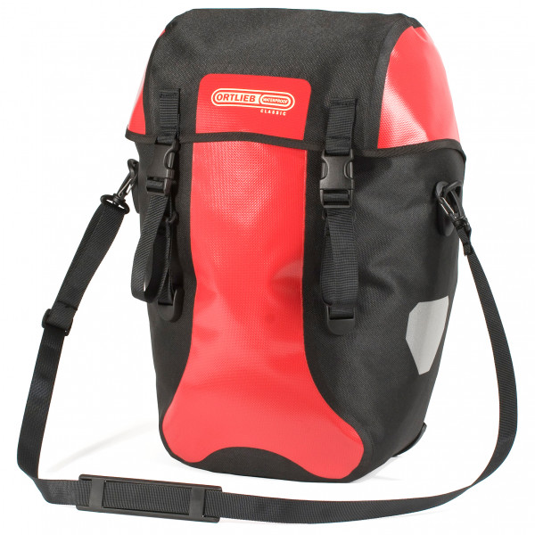 Ortlieb - Bike-Packer - Sacoches pour porte-bagages